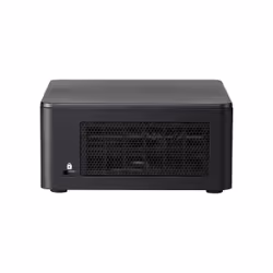 ASUS NUC 13 RNUC13L3Hv70000 UCFF Nero i7-1370P - Vista aggiuntiva 7