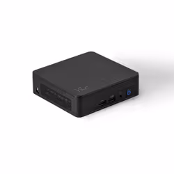 ASUS NUC 13 RNUC13L5KI300000I Nero i3-1315UE 1,2 GHz - Vista aggiuntiva 4