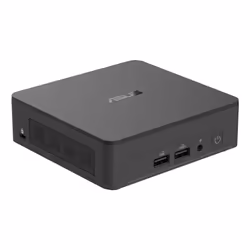 ASUS NUC 13 Pro RNUC13L5KV700000I Nero i7-1370PE 1,9 GHz - Vista aggiuntiva 2