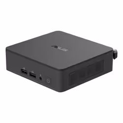ASUS NUC 13 Pro RNUC13L5KV700000I Nero i7-1370PE 1,9 GHz - Vista aggiuntiva 3