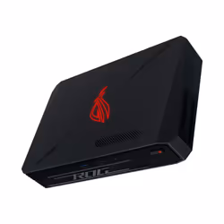 ASUS ROG NUC RNUC14SRKU7168A0I Intel Core Ultra 7 155H 16 GB 512 GB SSD GeForce RTX 4060 Mini PC Nero - Vista aggiuntiva 3