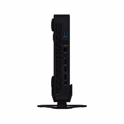 ASUS ROG NUC RNUC14SRKU7168A0I Intel Core Ultra 7 155H 16 GB 512 GB SSD GeForce RTX 4060 Mini PC Nero - Vista aggiuntiva 4
