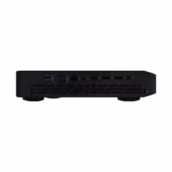ASUS ROG NUC RNUC14SRKU7168A0I Intel Core Ultra 7 155H 16 GB 512 GB SSD GeForce RTX 4060 Mini PC Nero - Vista aggiuntiva 5