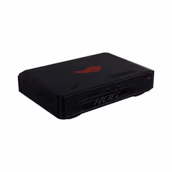 ASUS ROG NUC RNUC14SRKU7168A0I Intel Core Ultra 7 155H 16 GB 512 GB SSD GeForce RTX 4060 Mini PC Nero - Vista aggiuntiva 6