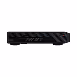 ASUS ROG NUC RNUC14SRKU7168A0I Intel Core Ultra 7 155H 16 GB 512 GB SSD GeForce RTX 4060 Mini PC Nero - Vista aggiuntiva 7