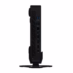 ASUS ROG NUC 14 RNUC14SRKU7168A2I Intel Core Ultra 7 155H 16 GB 512 GB SSD GeForce RTX 4060 Win11 Home Mini PC Nero - Vista aggiuntiva 4