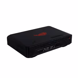 ASUS ROG NUC 14 RNUC14SRKU7168A2I Intel Core Ultra 7 155H 16 GB 512 GB SSD GeForce RTX 4060 Win11 Home Mini PC Nero - Vista aggiuntiva 6