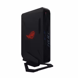 ASUS ROG NUC 14 RNUC14SRKU7168A2I Intel Core Ultra 7 155H 16 GB 512 GB SSD GeForce RTX 4060 Win11 Home Mini PC Nero - Vista aggiuntiva 7