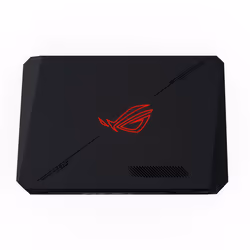 ASUS ROG NUC 14 RNUC14SRKU7168A2I Intel Core Ultra 7 155H 16 GB 512 GB SSD GeForce RTX 4060 Win11 Home Mini PC Nero - Vista aggiuntiva 8
