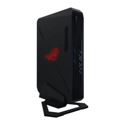 ASUS ROG NUC RNUC14SRKU9189A0I Intel Core Ultra 9 185H 32GB 1TB SSD GeForce RTX 4070 Mini PC Nero