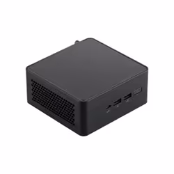 ASUS NUC 14 Pro NUC14RVHi3 Nero 100U - Vista aggiuntiva 6