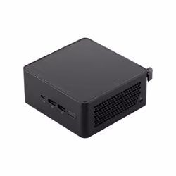 ASUS NUC 14 Pro NUC14RVHi3 Nero 100U - Vista aggiuntiva 7