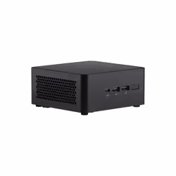 ASUS NUC 14 Pro NUC14RVHi3 Nero 100U - Vista aggiuntiva 8