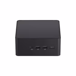 ASUS NUC 14 Pro RNUC14RVHU500000I Nero 125H - Vista aggiuntiva 4