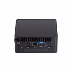 ASUS NUC 14 Pro RNUC14RVHU700000I Nero 155H - Vista aggiuntiva 5