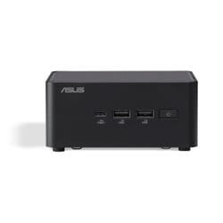 ASUS NUC 14 Pro Tall Kit RNUC14RVHV700000I UCFF Nero 165H