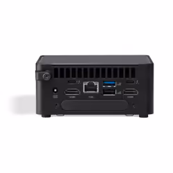 ASUS NUC 14 Pro RNUC14RVHV700002I UCFF Nero 165H - Vista aggiuntiva 4