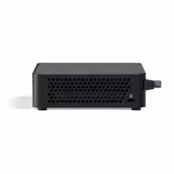 ASUS NUC 14 Pro Slim Kit RNUC14RVKI300000I Nero 100U - Vista aggiuntiva 6