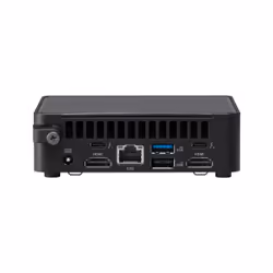 ASUS NUC 14 Pro Slim Kit RNUC14RVKU500000I UCFF Nero 125H - Vista aggiuntiva 4
