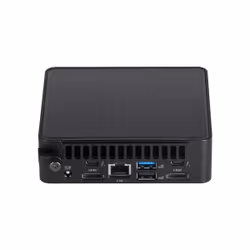 ASUS NUC 14 Pro RNUC14RVKU500002I UCFF Nero 125H - Vista aggiuntiva 8
