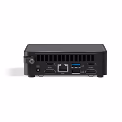 ASUS NUC 14 Pro RNUC14RVKU700002I Nero 155H - Vista aggiuntiva 4