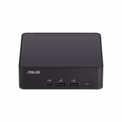 ASUS NUC 14 Pro RNUC14RVKU700002I Nero 155H - Vista aggiuntiva 7