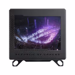 ASUS ROG RYUJIN III WB Blocco di acqua - Vista aggiuntiva 4