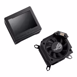 ASUS ROG RYUJIN III WB Blocco di acqua - Vista aggiuntiva 6
