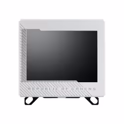 ASUS ROG RYUJIN III WB White Edition Blocco di acqua - Vista aggiuntiva 8