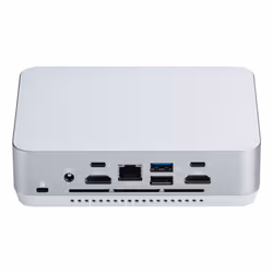 ASUS NUC 14 Pro+ RNUC14RVSU700002I UCFF Bianco 155H - Vista aggiuntiva 8