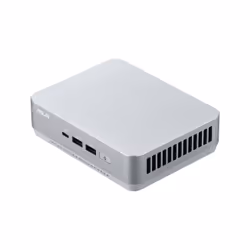 ASUS NUC 14 Pro+ RNUC14RVSU900000I UCFF Argento 185H - Vista aggiuntiva 7