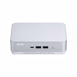 ASUS NUC 14 Pro+ RNUC14RVSU900002I UCFF Argento 185H - Vista aggiuntiva 4