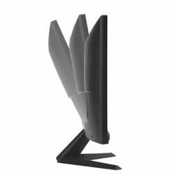 ASUS VY229HF 21.4" Full HD LCD Nero - Vista aggiuntiva 5