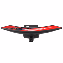 ASUS ROG Strix XG32WCMS 31.5" Quad HD LCD Nero - Vista aggiuntiva 6