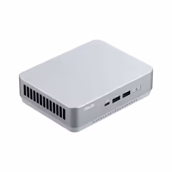 ASUS NUC 14 Pro+ RNUC14RVSU5068A2I Intel Core Ultra 5 125H 16 GB 512 GB SSD Win11 Home UCFF Mini PC Argento - Vista aggiuntiva 6
