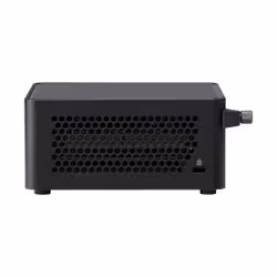 ASUS NUC 14 Pro Tall Mini PC RNUC14RVHU5068C0I Intel Core Ultra 5 125H 16 GB 512 GB SSD Win11 Pro UCFF Nero - Vista aggiuntiva 6
