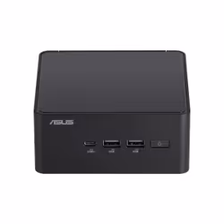 ASUS NUC 14 Pro Tall Mini PC RNUC14RVHU5068C0I Intel Core Ultra 5 125H 16 GB 512 GB SSD Win11 Pro UCFF Nero - Vista aggiuntiva 7