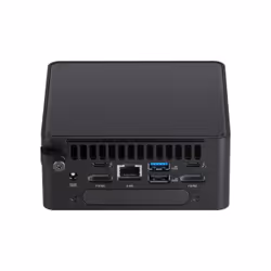 ASUS NUC 14 Pro Tall Mini PC RNUC14RVHU5068C0I Intel Core Ultra 5 125H 16 GB 512 GB SSD Win11 Pro UCFF Nero - Vista aggiuntiva 8