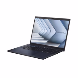 ASUS ExpertBook B3404CMA_L-Q50131X Intel Core Ultra 7 155H 14" 16 GB 512 GB SSD Win11 Pro Nero - Vista aggiuntiva 4