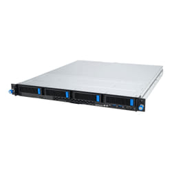 ASUS RS300-E12-PS4 LGA 1700 Rack (1U) Argento