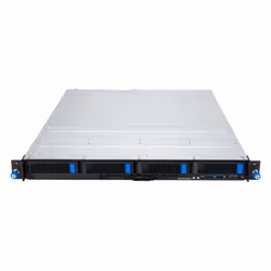 ASUS RS300-E12-PS4 LGA 1700 Rack (1U) Argento - Vista aggiuntiva 3
