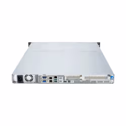 ASUS RS300-E12-PS4 LGA 1700 Rack (1U) Argento - Vista aggiuntiva 4