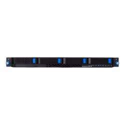 ASUS RS300-E12-PS4 LGA 1700 Rack (1U) Argento - Vista aggiuntiva 5