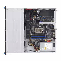 ASUS RS300-E12-PS4 LGA 1700 Rack (1U) Argento - Vista aggiuntiva 7