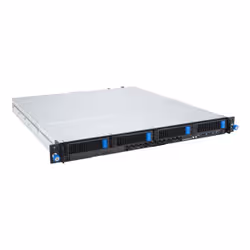ASUS RS300-E12-RS4 LGA 1700 Rack (1U) Argento - Vista aggiuntiva 2
