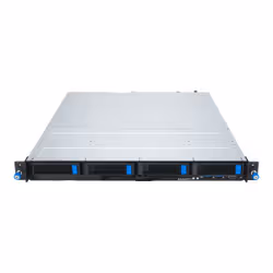 ASUS RS300-E12-RS4 LGA 1700 Rack (1U) Argento - Vista aggiuntiva 3
