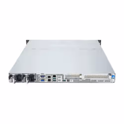 ASUS RS300-E12-RS4 LGA 1700 Rack (1U) Argento - Vista aggiuntiva 4