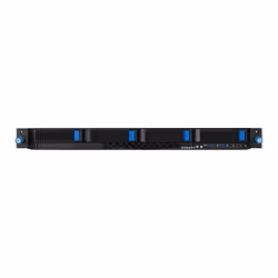 ASUS RS300-E12-RS4 LGA 1700 Rack (1U) Argento - Vista aggiuntiva 5
