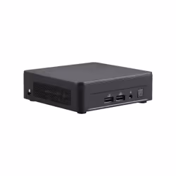 ASUS NUC 13 RNUC13ANKi50WC0 UCFF Nero i5-1340P - Vista aggiuntiva 4