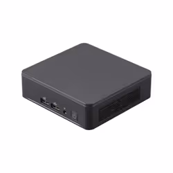 ASUS NUC 13 RNUC13ANKi50WC0 UCFF Nero i5-1340P - Vista aggiuntiva 5